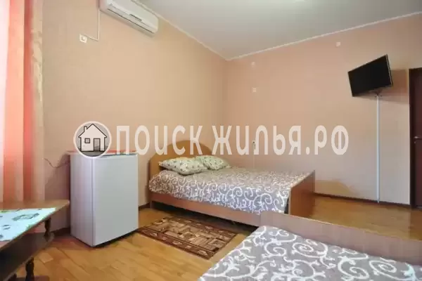 Частный сектор «Фиалка»