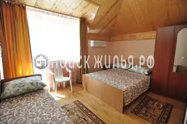 Частный сектор «Фиалка»