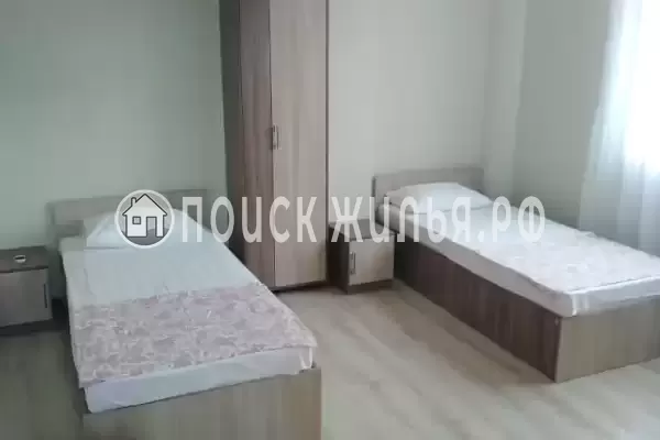 Спортивный переулок, д.2