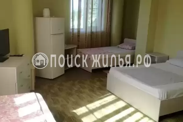 Спортивный переулок, д.2