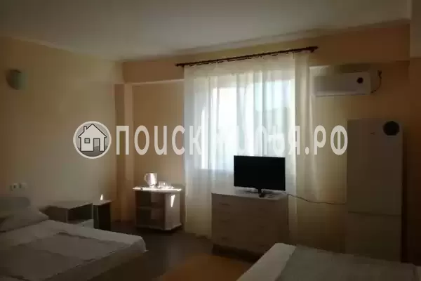 Спортивный переулок, д.2