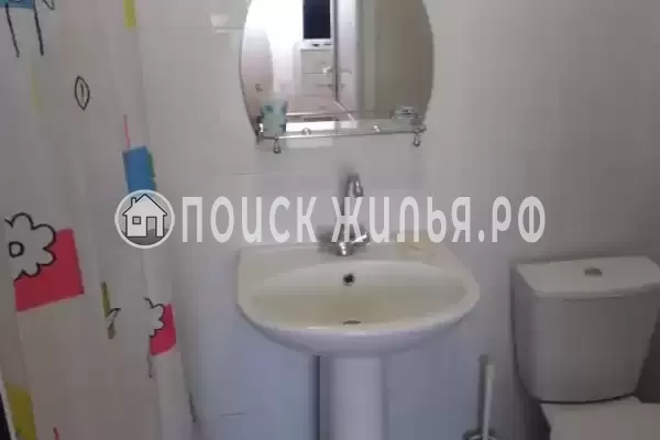 Спортивный переулок, д.2