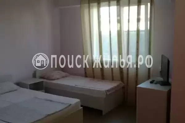 Спортивный переулок, д.2