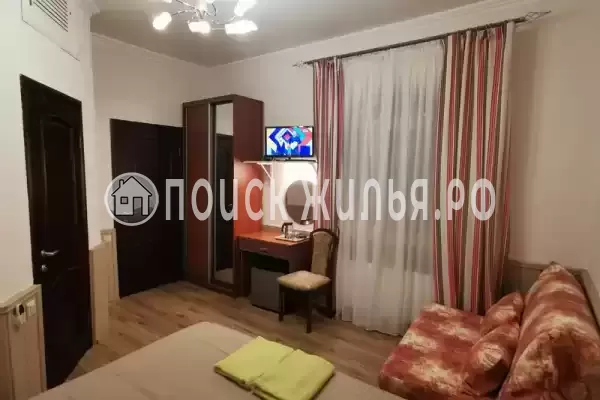 «Панорама»