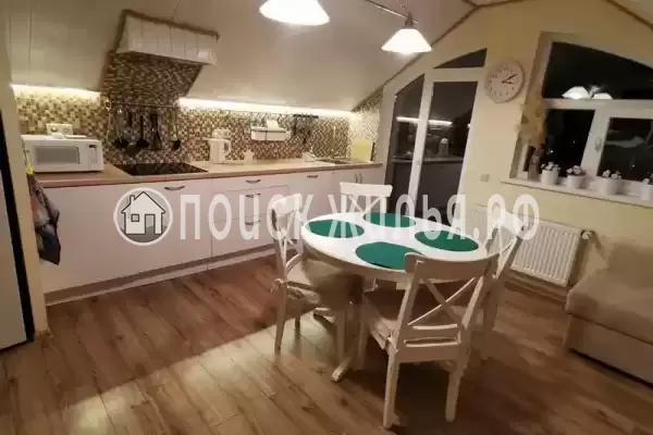 «Панорама»