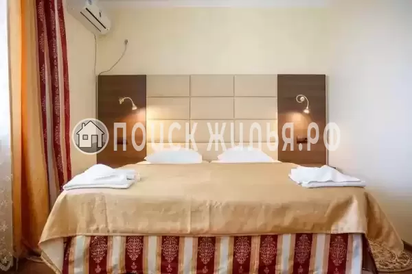 Гостевой дом «Голубая бухта»