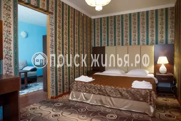 Гостевой дом «Голубая бухта»