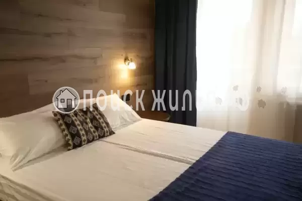 Гостевой дом «Голубая бухта»