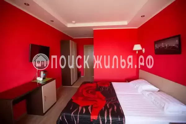 Гостевой дом «Голубая бухта»