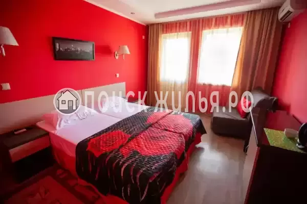 Гостевой дом «Голубая бухта»