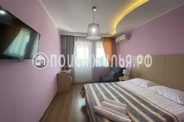 Гостевой дом «Голубая бухта»