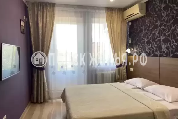 Гостевой дом «Голубая бухта»