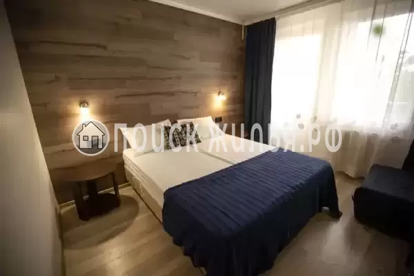 Гостевой дом «Голубая бухта»