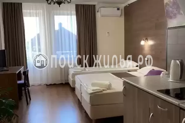 Гостевой дом «Голубая бухта»