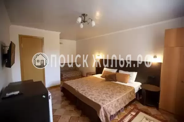 Гостевой дом «Голубая бухта»