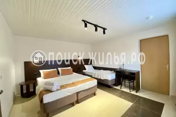 Гостевой дом «Голубая бухта»