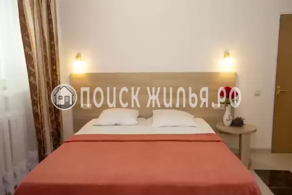 Гостевой дом «Голубая бухта»