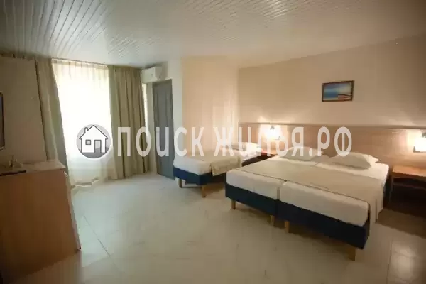 Гостевой дом «Голубая бухта»