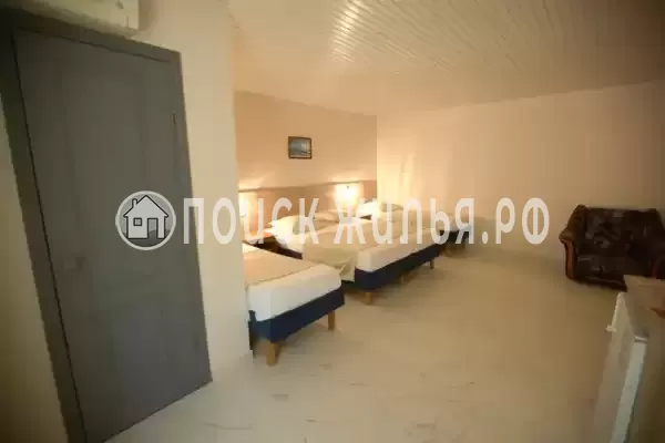 Гостевой дом «Голубая бухта»