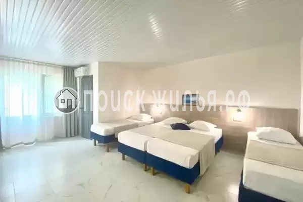 Гостевой дом «Голубая бухта»