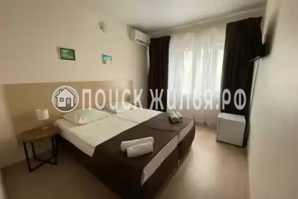 Гостевой дом «Голубая бухта»