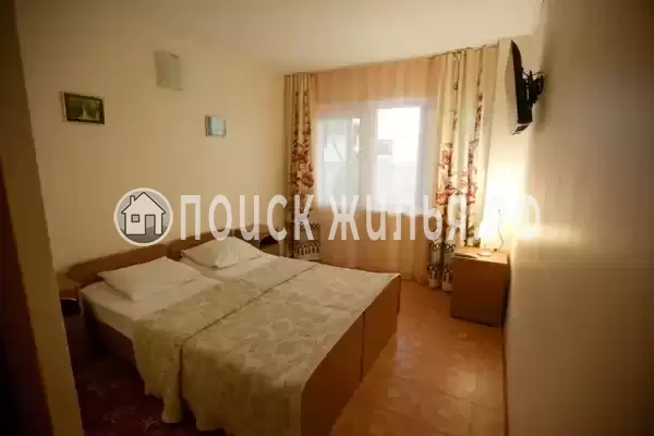 Гостевой дом «Голубая бухта»