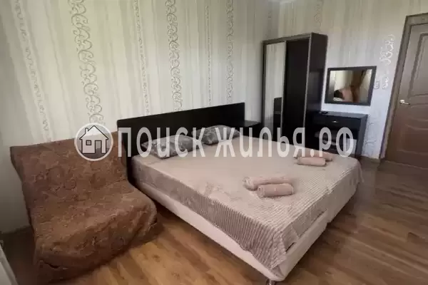 Частный сектор «На Речной»