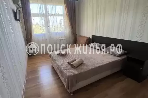 Частный сектор «На Речной»