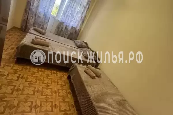 Частный сектор «На Речной»