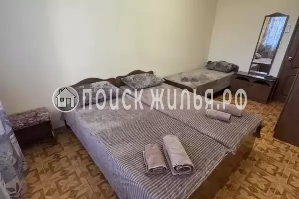 Частный сектор «На Речной»