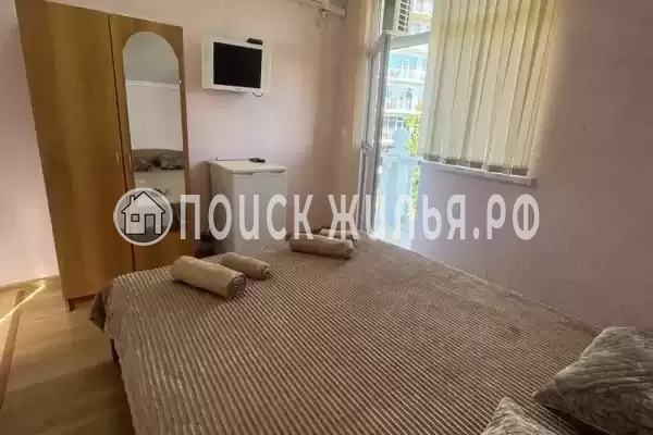 Частный сектор «На Речной»