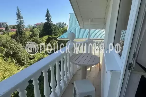 Частный сектор «На Речной»