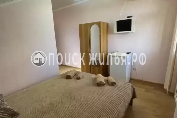 Частный сектор «На Речной»