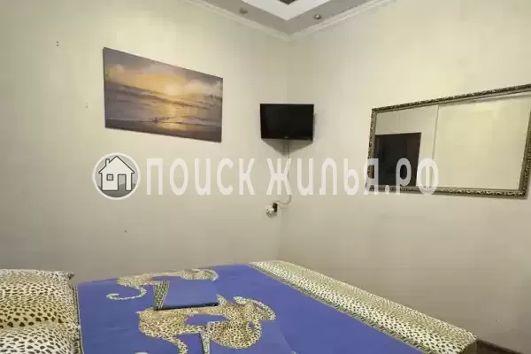 Частный сектор «На Речной»