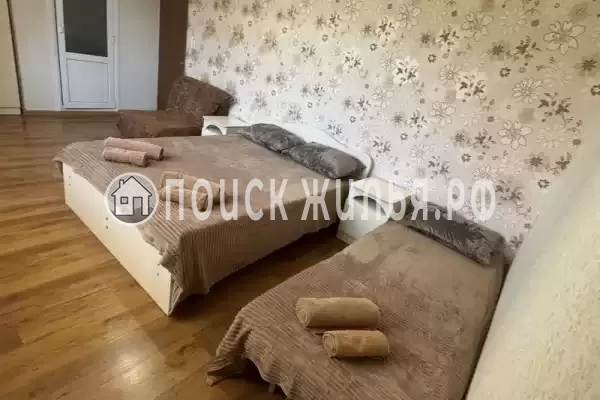 Частный сектор «На Речной»