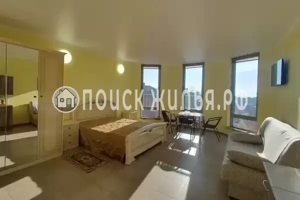 «На Динской»