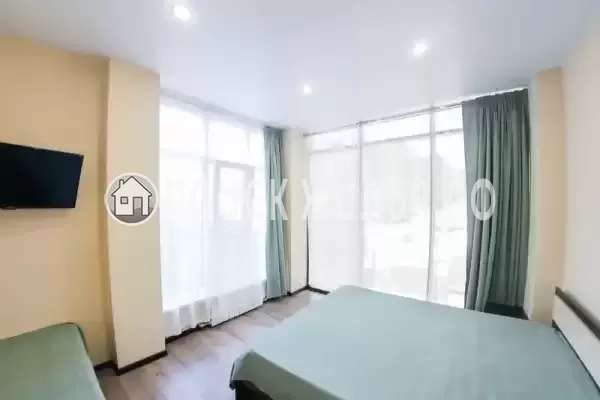 Гостевой дом «Панорама» Гостевой дом «Панорама»