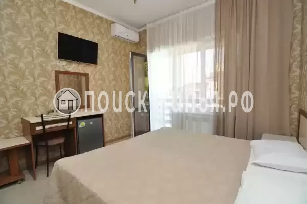 Гостевой дом «Кристель»