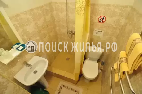 Гостевой дом «Кристель»