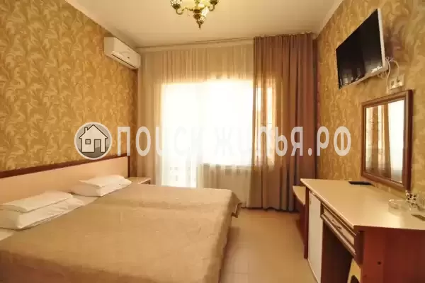 Гостевой дом «Кристель»