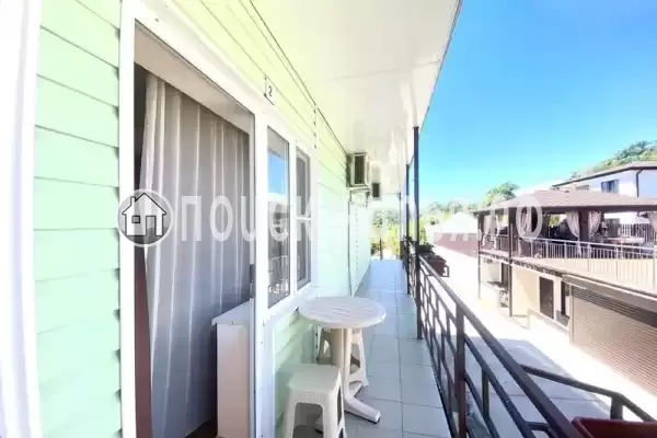 «У капитана»