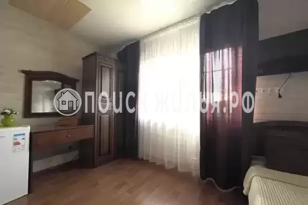 «У капитана»