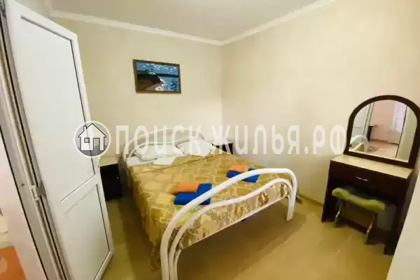 Гостевой дом «Кристель»