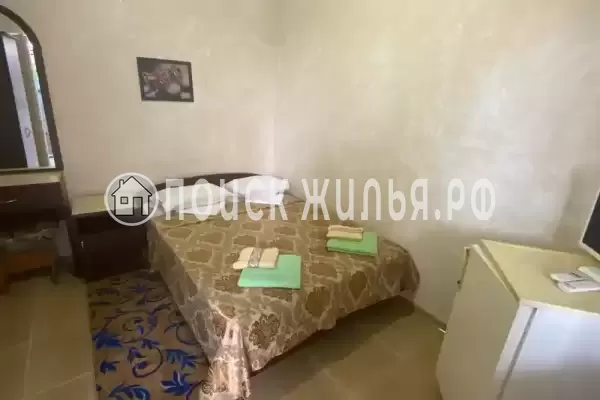 Гостевой дом «Кристель»