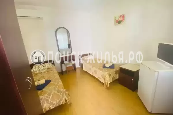 Гостевой дом «Кристель»