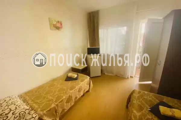 Гостевой дом «Кристель»