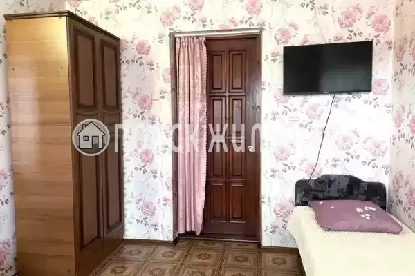 «У капитана»