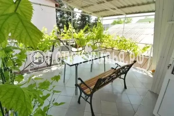 Гостевой дом «Кристель»