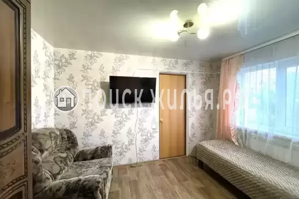 «У капитана»