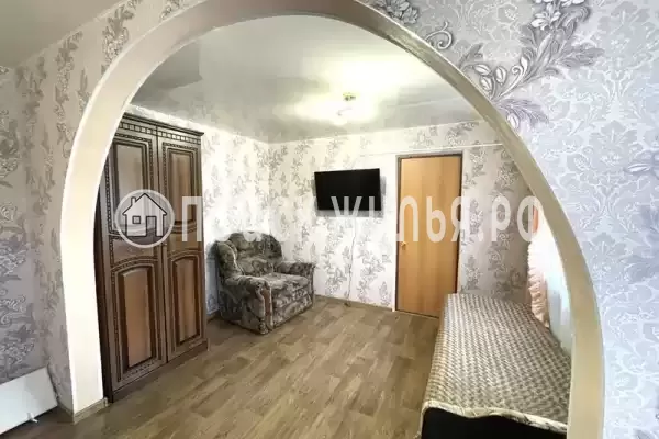 «У капитана»